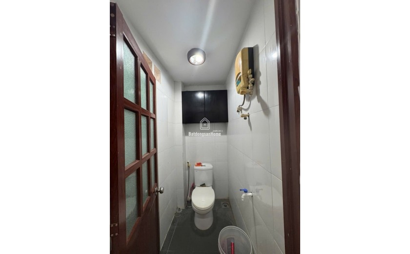 Bán nhà 2 tầng, 36m², 2PN, 2WC, An Lạc, Bình Tân, 3.5 tỷ